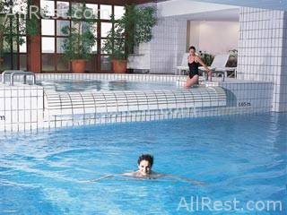Istanbul Princess Hotel 26